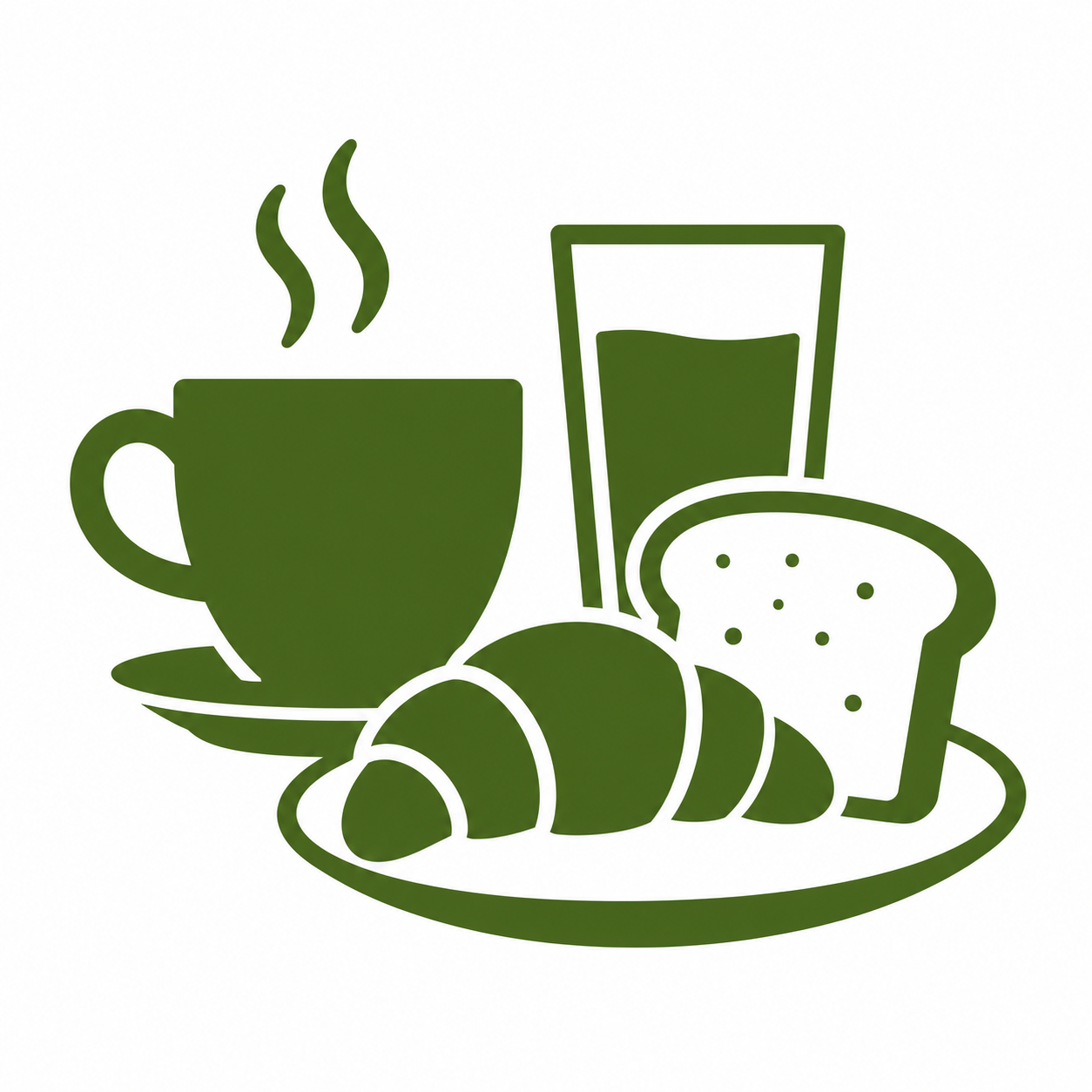 Café da Manhã