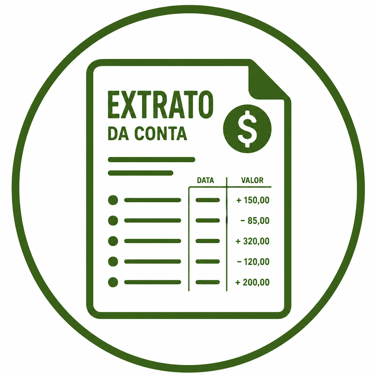 Extrato